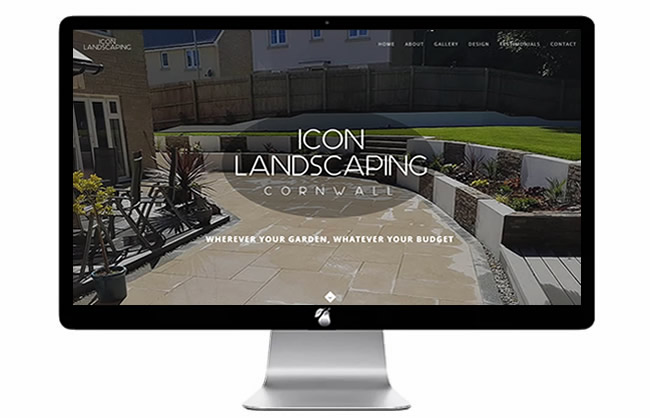 web design padstow