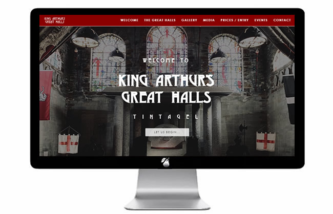 wadebridge web design