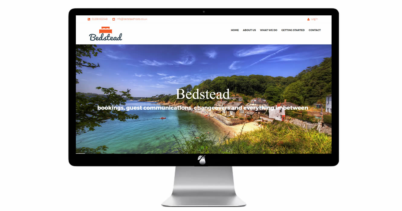 web design newquay