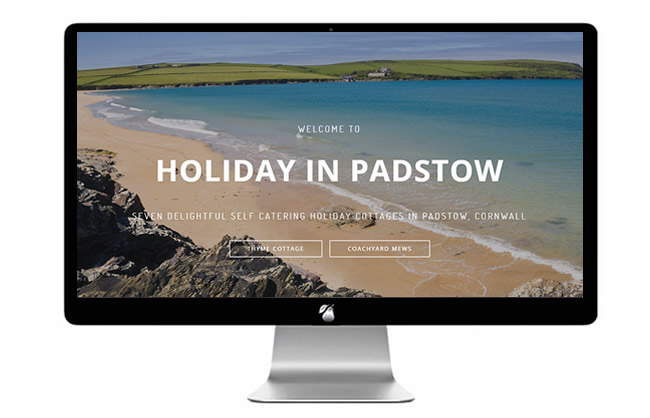 wadebridge web design