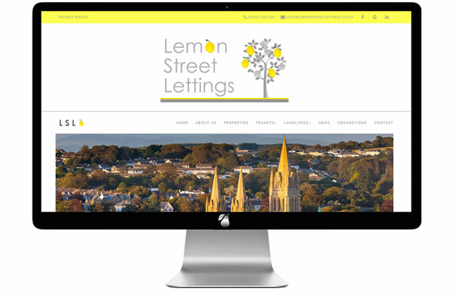 web design newquay