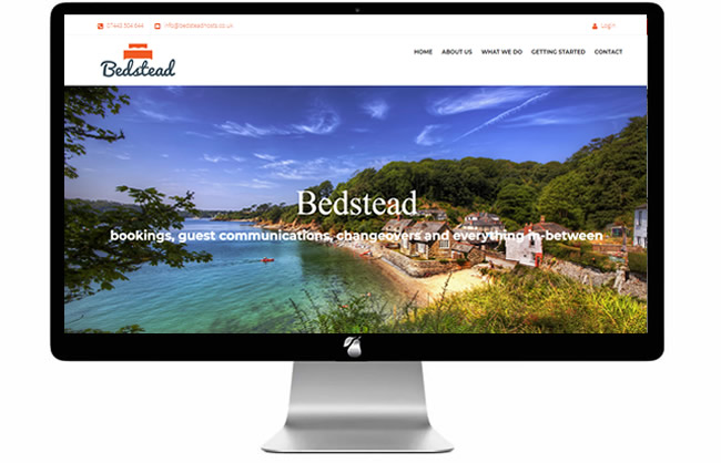 wadebridge web design