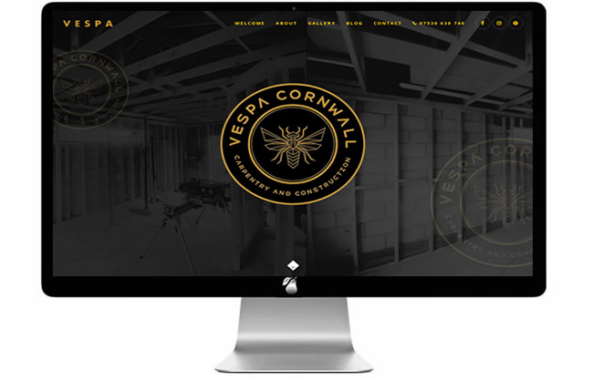 web design cornwall