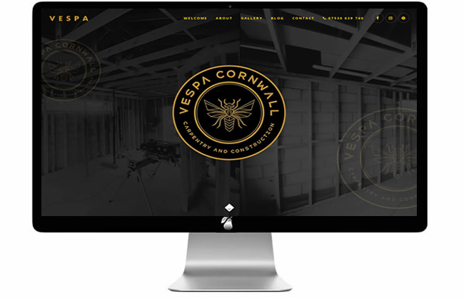 website design company wadebridge