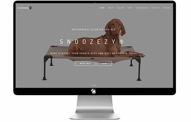 website design company wadebridge